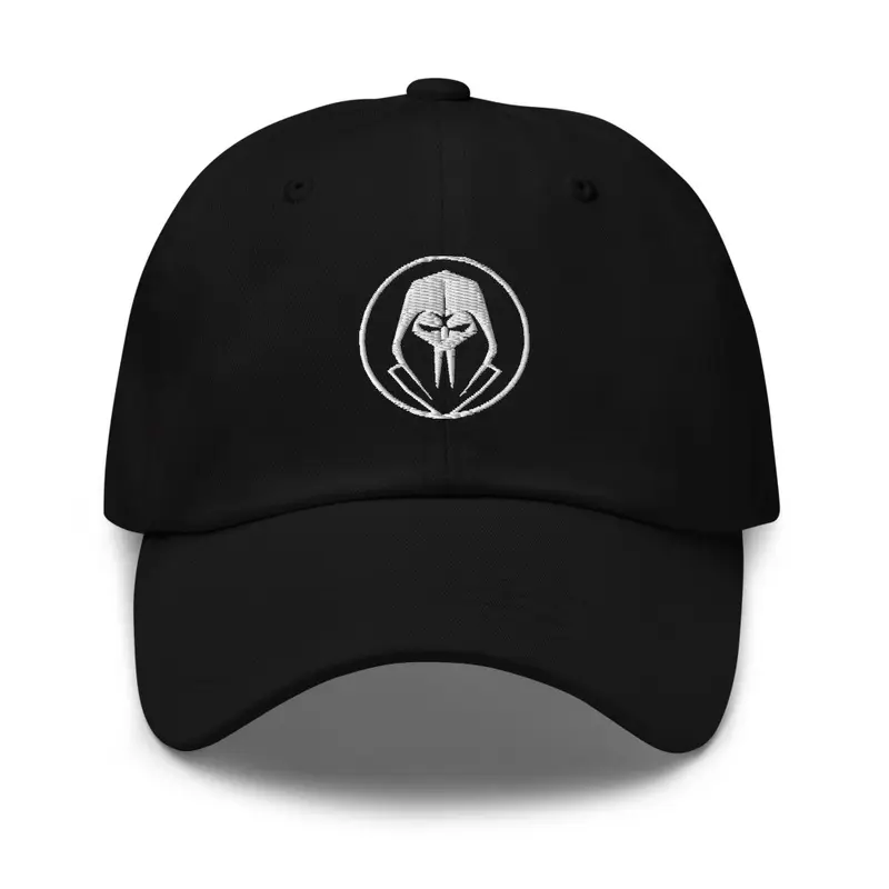 Cryptic Files Killer Hat